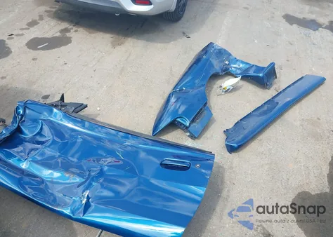 1998 Ford Mustang z USA, uszkodzony, nr VIN 1FAFP4049WF262899